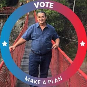 Meet your Posher, Ignacio